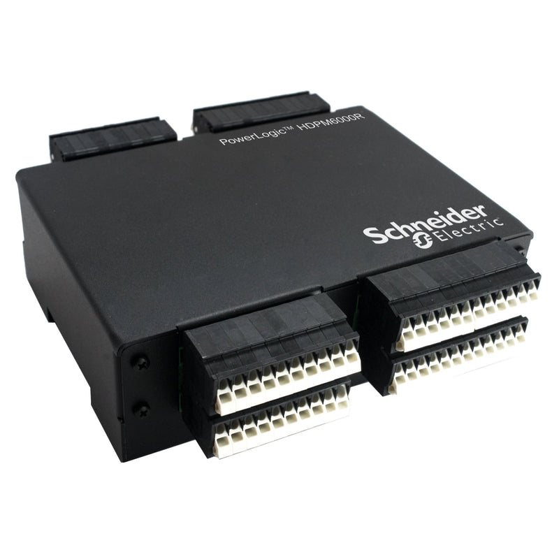 Schneider Electric - SPS-Analoges Ein-/Ausgangs-Modul Hdpmr 42 Kanal Modul METSEHDPM6R42