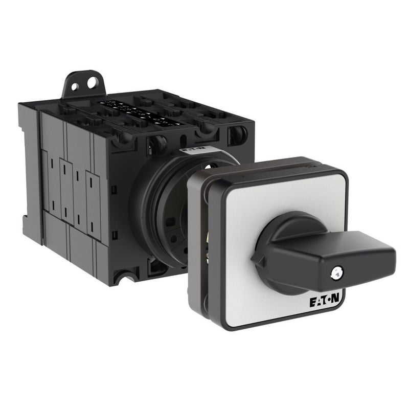 Eaton - Steuerschalter Stufenschalter T3 32A T3-5-8247/Z 32A Zwischenbau