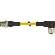 Murrelektronik - Konfektioniertes Sensor-Aktor-Kabel Verbindungsleitung 7000-40121-0340030 0,3 m