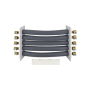 Eaton - Sammelschienenverbinder Eckverbinder ZSD-SA/EV/5P für Sammelschienen
