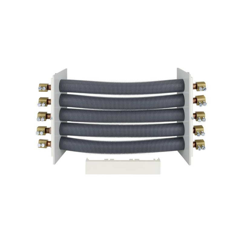Eaton - Sammelschienenverbinder Eckverbinder ZSD-SA/EV/5P für Sammelschienen