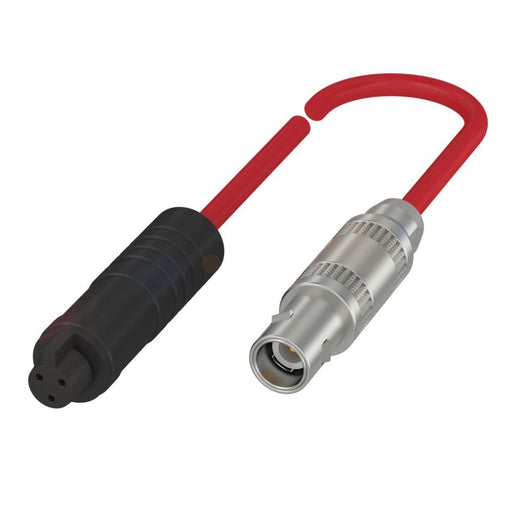 Balluff - Konfektioniertes Sensor-Aktor-Kabel Steckverbinder BCC Z003-020 mit Kabel