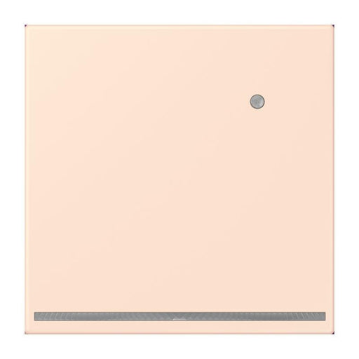 Jung - Orientierungsleuchte LED-Orientierungslicht LC 1539-O LNW 226 orange pale (32082)
