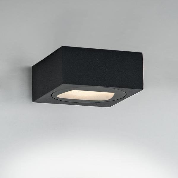 Brumberg Leuchten - Decken-/Wandleuchte LED-Wandanbauleuchte 10120103