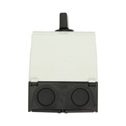 Eaton - Lastschalter Umschalter T0-3-8212/I1 I(G)