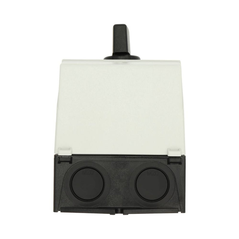 Eaton - Lastschalter Umschalter T0-3-8212/I1 I(G)