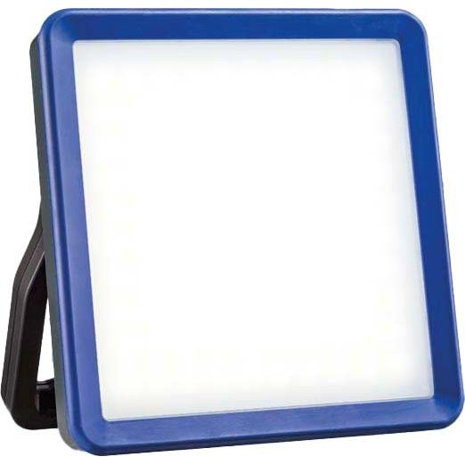 Sonlux - Baustellenleuchte LED-Arbeitsleuchte 83-A1043-0006 IP66, dimmbar