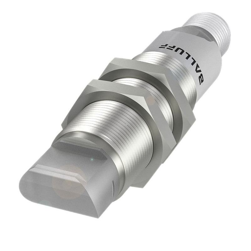 Balluff - Einweg-Lichtschranke Sensor BOS 18MR-XT-LS10-S4 optisch