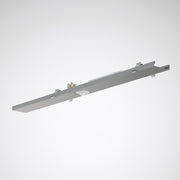 Trilux - Elektrisches Zubehör/Ersatzteile für Leuchten Geräteträger mit Sensor 7650 BEG PD #8910700 silber