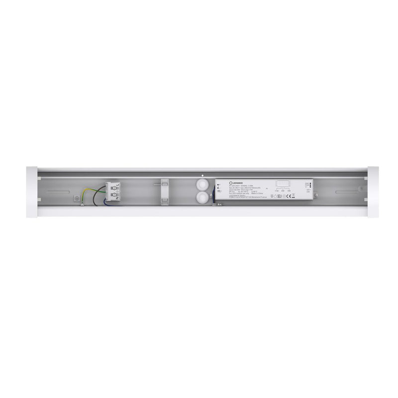 Ledvance - Decken-/Wandleuchte LED-Leuchte 60cm LN MR #4099854401817 840, Sensor  − 1 Stück