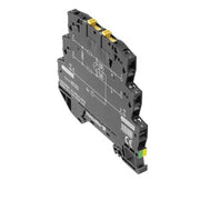 Weidmüller - Überspannungsableiter für Informations-/MSR-Technik Überspannungsableiter VSSC6TRCL48VACDC0.5A 500 mA, Klemme − 10 Stück
