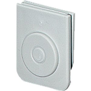 Hensel - Kabeleinsteckstutzen Einbaustopfen DPS 02