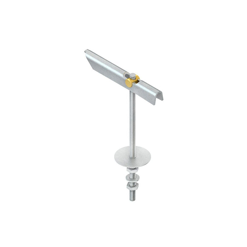 Niedax - Kippdübel 224 D − 50 Stück