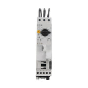 Eaton - Motorstarter/Motorstarterkombination Direktstarter MSC-D-12-M#102957 Wechselspannung
