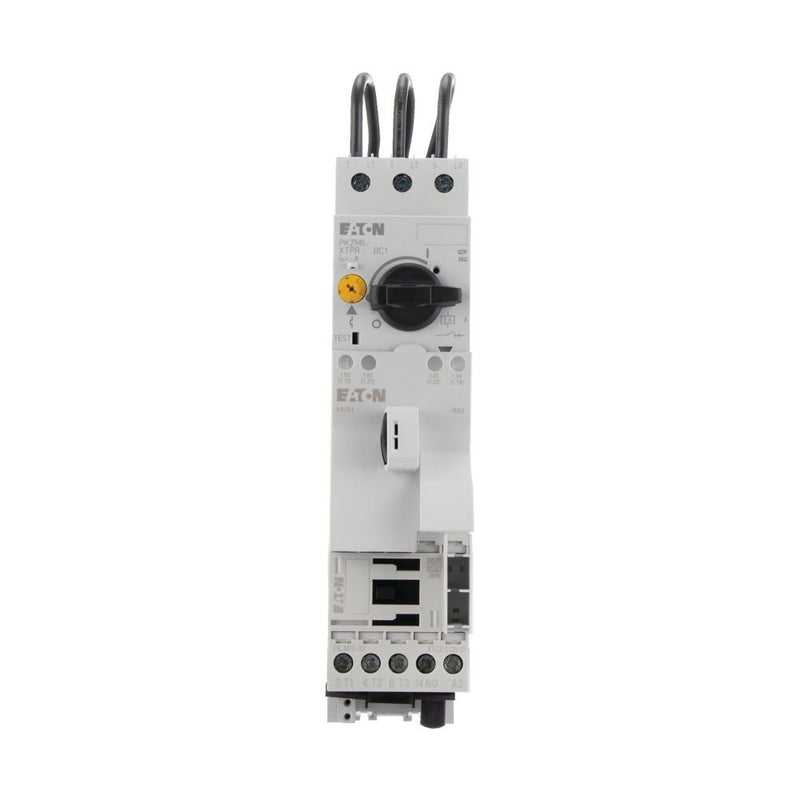 Eaton - Motorstarter/Motorstarterkombination Direktstarter MSC-D-12-M#102957 Wechselspannung