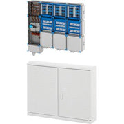 Hensel - Verteilerschrank für Energieversorgung Ladeverteiler Mi EV 11kW 18110 f.18 Ladep. a 11kW