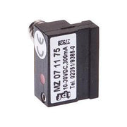 Ipf Electronic - Magnetischer Näherungsschalter Sensor Magnetisch, MZ071175 Zylinder 6,2mm T-Nut