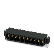 Phoenix Contact - Leiterplattensteckverbinder Leiterplatten-Grundleiste MC 0,5/ 2-G-#1322111 − 930 Stück