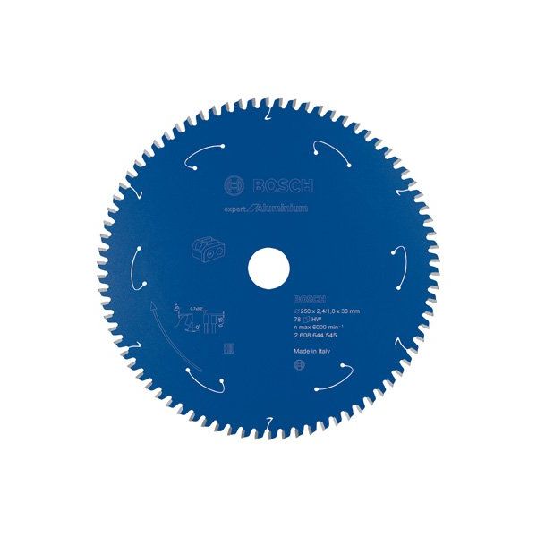 Bosch - Kreissägeblatt für 2608644687 Akkusägen Expert for
