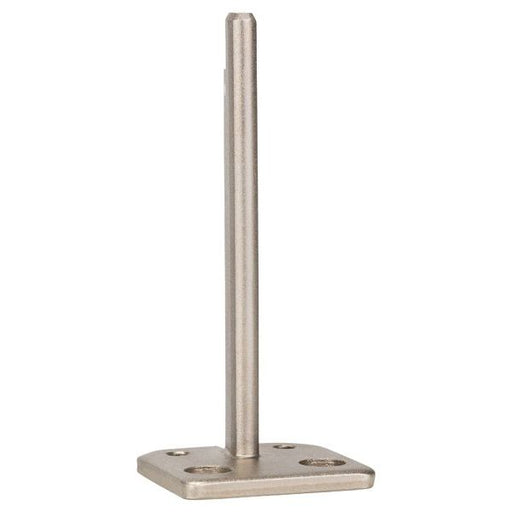 Bosch - Systemzubehör für Sägen (Akku/elektrisch/Druckluft) Sägeblätterführung, 70 mm 2608135023