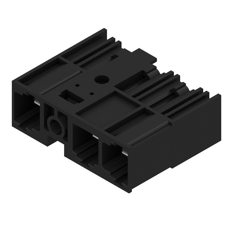 Weidmüller - Leiterplattensteckverbinder Verbinder 10.16mm SU 10.16I#2630230000 − 42 Stück
