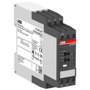 ABB Stotz S&J - Zeitrelais rückfallverz. CT-APS.21P 2We 24-240VAC/DC