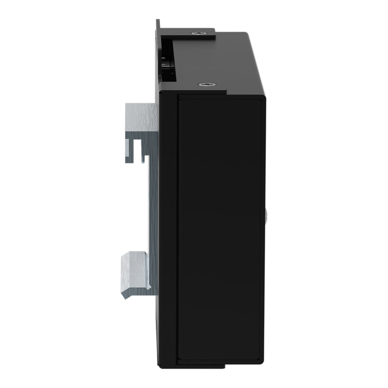 WAGO - Netzwerk Switch Industrial-ECO-Switch 852-112/000-002 − 1 Stück