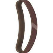 Bosch - Schleifpapier/Schleifvlies PRO X440 Schleifband, 100 2608607263 x 610 mm 120 10-tlg