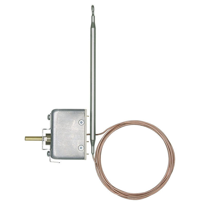 Jumo - Temperaturschalter Thermostat 60000923 50..300°C