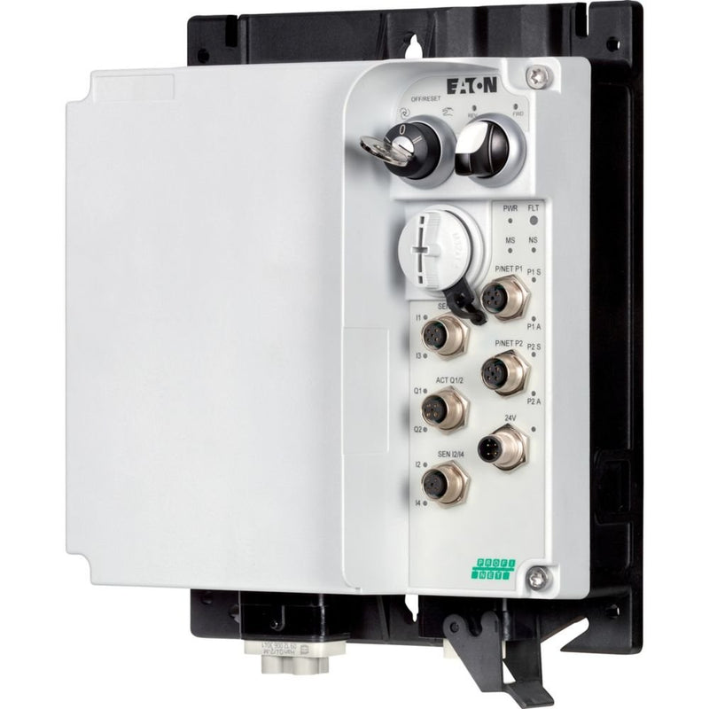 Eaton - Motorstarter/Motorstarterkombination Wendestarter RAMO5-W422PNT-4120S1 6.6 A