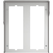 Legrand (BT) - Dach-/Bodenelement (Gehäuse/Schaltschrank) Regendachrahmen 350561 Allmetal, 6 Module