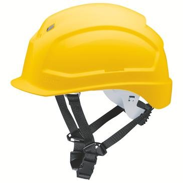 Uvex - Schutzhelm uvex pheos S-KR gelb 9772134