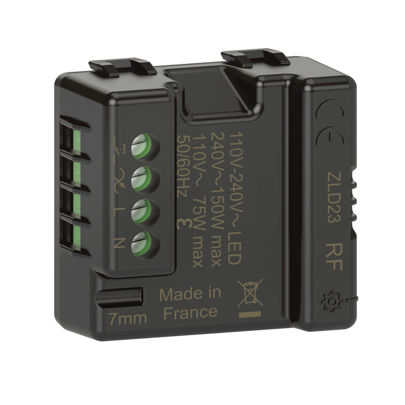 Legrand - Elektronischer Schalter Mikromodul Dimmer Legrand 064899 150 W
