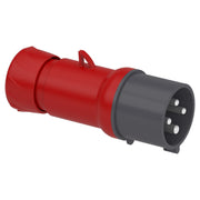 Schneider Electric - CEE-Stecker (IEC 60309) Wechselstecker PKE32M434 32A, 380-415V AC
