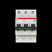 ABB Stotz S&J - Leitungsschutzschalter Sicherungsautomat SX203-B40 6kA, 40A, 3P