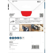 Bosch - Blatt für Oszillierer PRO MACZ 145 BB Blatt für 2608669139 Multifunktionswerkze