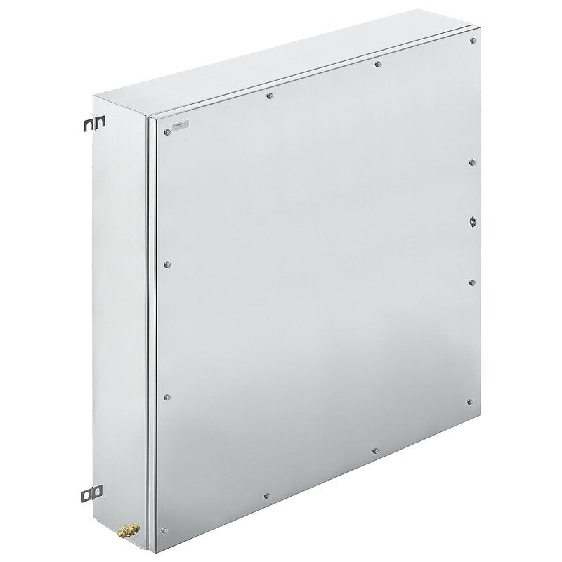 Weidmüller - Gehäuse/Schaltschrank (leer) Edelstahlgehäuse KTB MH 919120 S4E3 Klippon TB MH