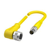 Balluff - Konfektioniertes Sensor-Aktor-Kabel Verbindungsleitung BCC M425-M31#BCC0J9P