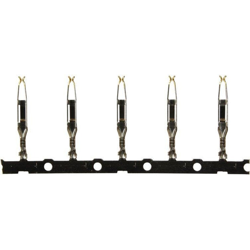 Harting - Kontakt für Industriesteckverbinder Crimpkontakte 0,14-0,56qmm 09060006471 Rolle=2500Stk