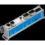 Sick - Feldbus, Dez. Peripherie - Kommunikations-Modul 4Dpro-Anschlusstechnik CDF600-2201