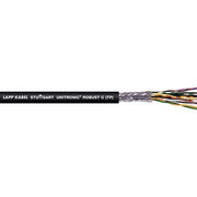 Lapp Kabel&Leitung - Daten- und Kommunikationskabel UNITRONIC ROBUST C (TP) 1032133 4x2x1