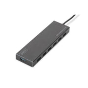 DIGITUS - USB-Hub Hub DA-70241-1 USB 3.0