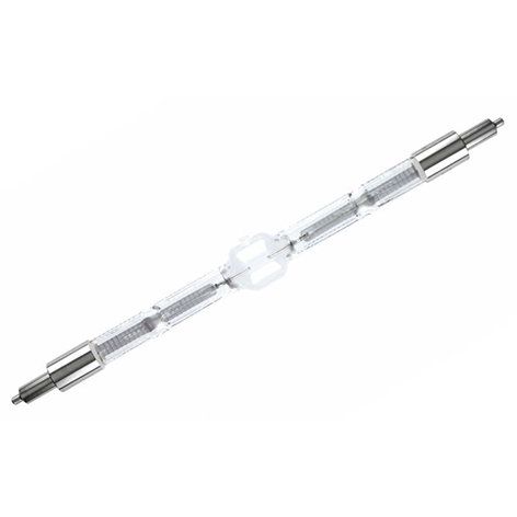Scharnberger+Hasenbein - Studio-, Projektions- und Fotolampe Halogen-Metalldampflampe 17592 36x405mm SFa21-12