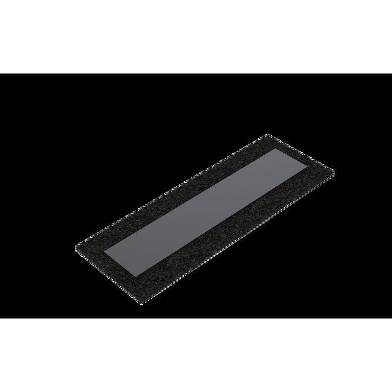 Aerocompact - Bodenmatte Bautenschutzmatte PP290/102 290x102