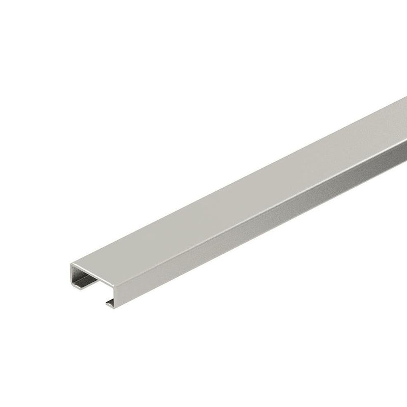OBO Bettermann - Stiel/Profilschiene Profilschiene CL2008UP2000A2 Schlitzweite 11mm − 2 Meter