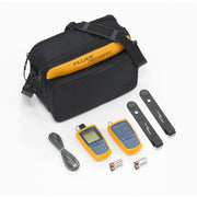 Fluke Networks - Mess-/Testgerät für Kommunikationstechnik Simplifiber Pro Basic FTK2000 SM Verif. Kit