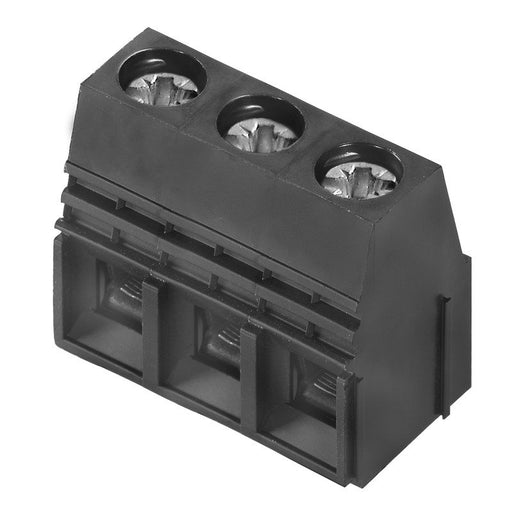 Weidmüller - Leiterplattenklemme Leiterplattenklemme LU 10.16/#1921450000 10.16mm − 20 Stück