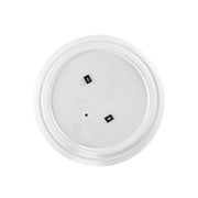 Ledvance - Decken-/Wandleuchte LED-Wand-/Deckenleuchte SFCIRC.350SEN18W3000 3000K, mit Sensor