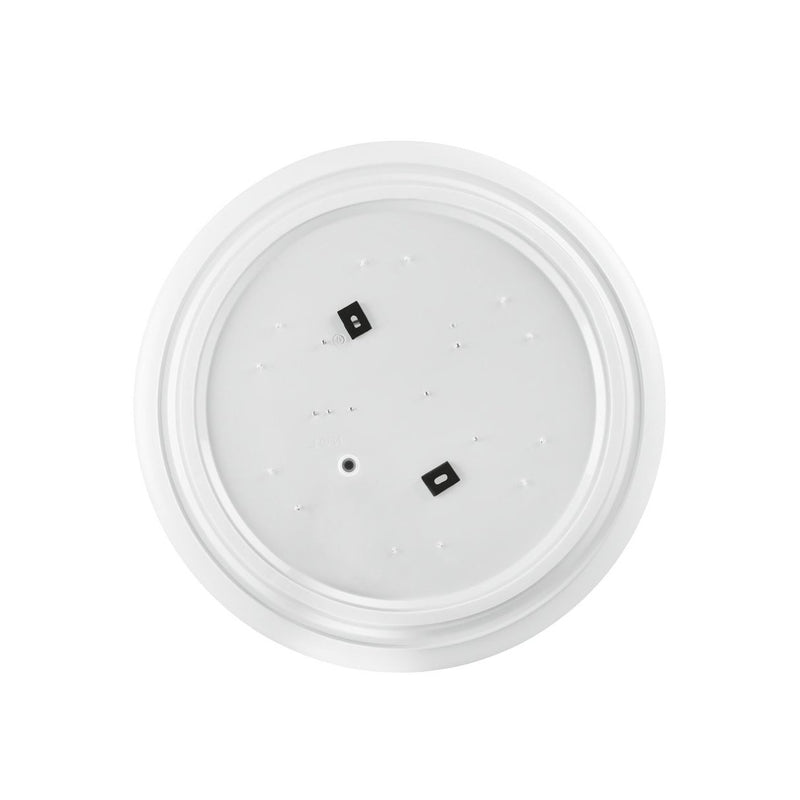 Ledvance - Decken-/Wandleuchte LED-Wand-/Deckenleuchte SFCIRC.350SEN18W3000 3000K, mit Sensor