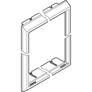 ABN - Tür/Bedientableau (Schaltschrank) Blendrahmen GBR29 f.S29